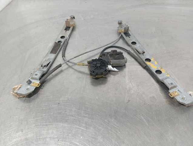 Mecanismo de elevalunas 128000471 RENAULT