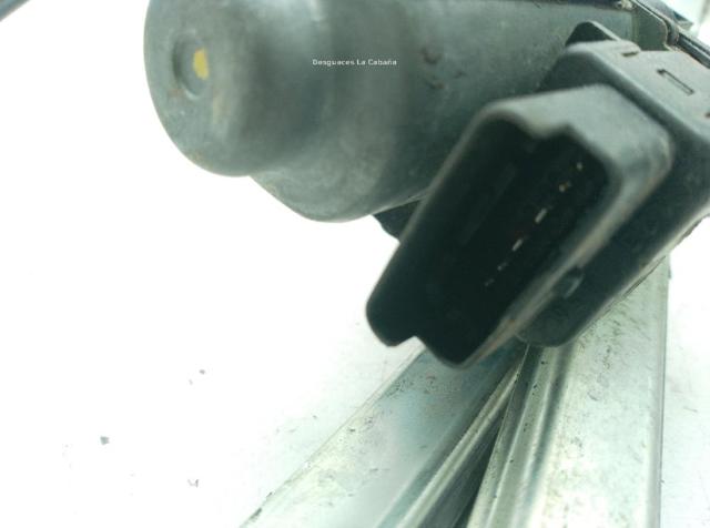 128000471 Mecanismo de elevalunas de la puerta delantera izquierda  disponible Málaga