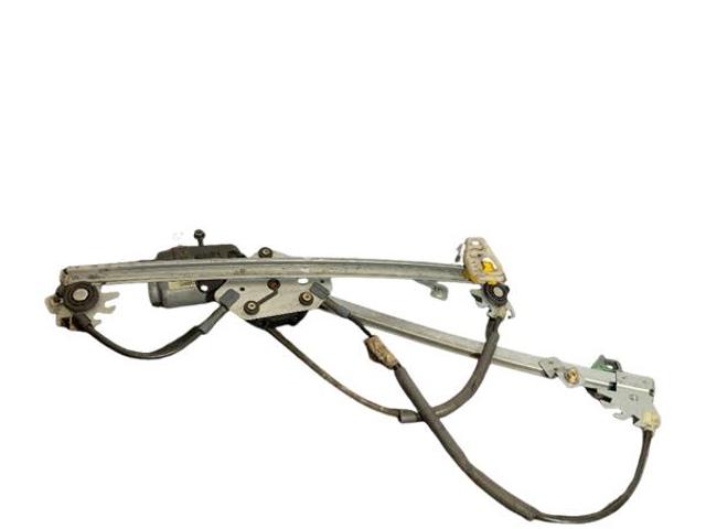 128000471 RENAULT Mecanismo de elevalunas de la puerta delantera izquierda  disponible Ourense