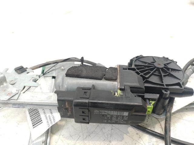 RENAULT 128000471 Mecanismo de elevalunas delantero izquierdo comprar Barcelona