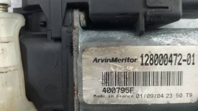 128000472 Renault (RVI)