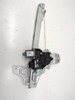 Motor eléctrico, elevalunas, puerta trasera izquierda 128000772 PEUGEOT