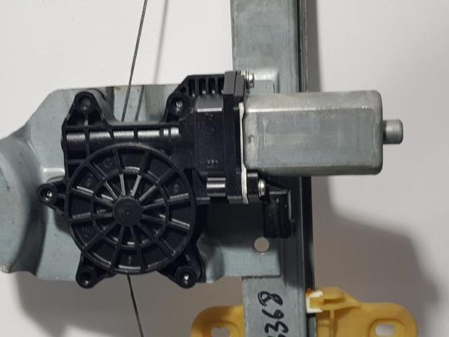 RENAULT 128001071E Mecanismo de elevalunas de la puerta delantera derecha  disponible Lugo