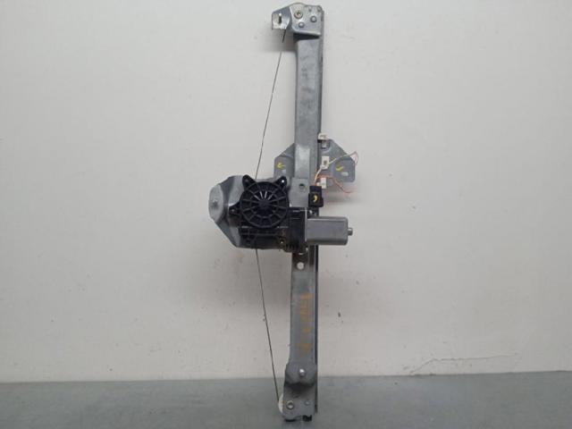 RENAULT 128001472B Mecanismo de elevalunas de la puerta delantera izquierda  disponible España