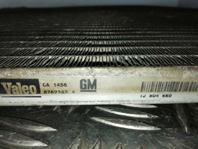 12804660 Condensador aire acondicionado comprar Girona