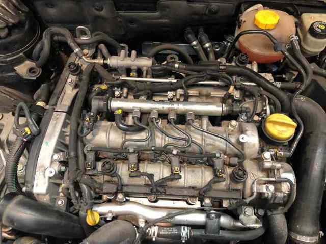 12804660 GM Condensador de aire acondicionado  comprar en Lleida