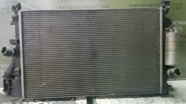 GM 12804660 Condensador de aire acondicionado  comprar en Ponferrada