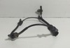Sensor revoluciones de la rueda, delantero 12841616 OPEL