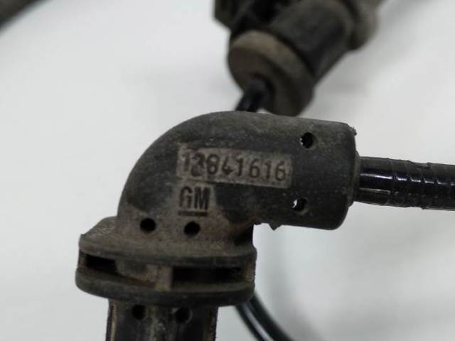 OPEL 12841616 Sensor ABS comprar Tarragona