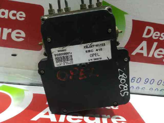 12864101 Opel