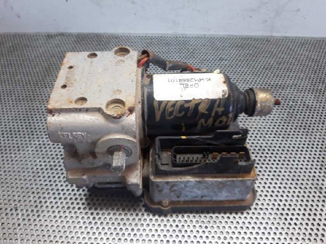 12864101 Opel