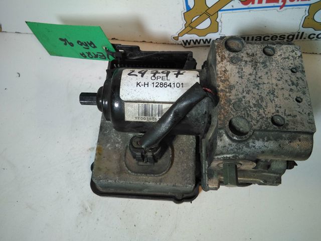 12864101 Opel