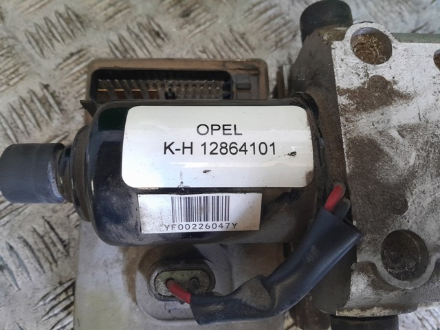 12864101 Opel