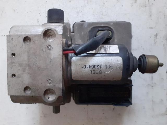 12864101 Opel