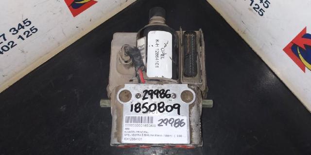 12864101 Opel