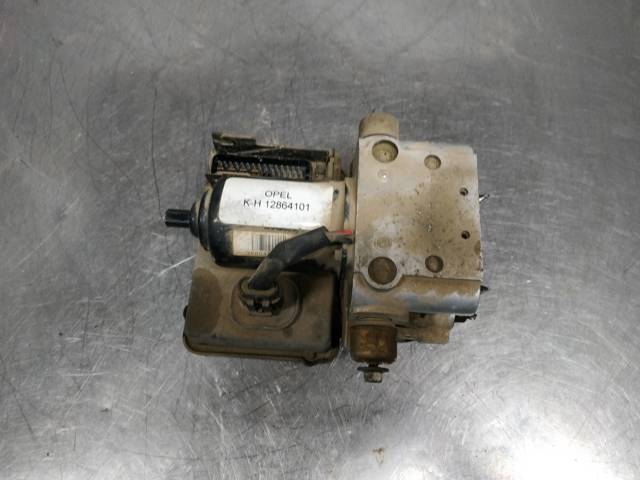 12864101 Opel