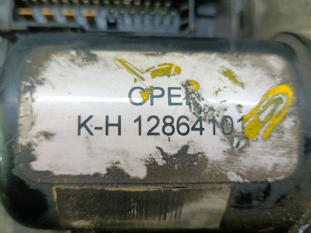 12864101 Opel