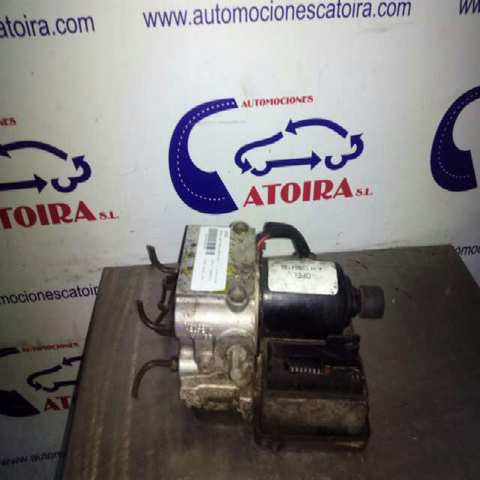 12864101 Opel