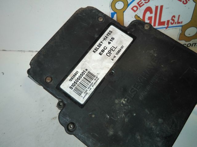 12864101 Opel