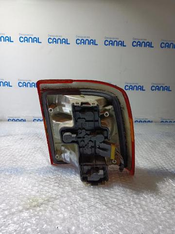 Piloto trasero izquierdo 12871748 OPEL