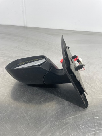 12893080 RENAULT Espejo de retrovisor izquierdo comprar Madrid