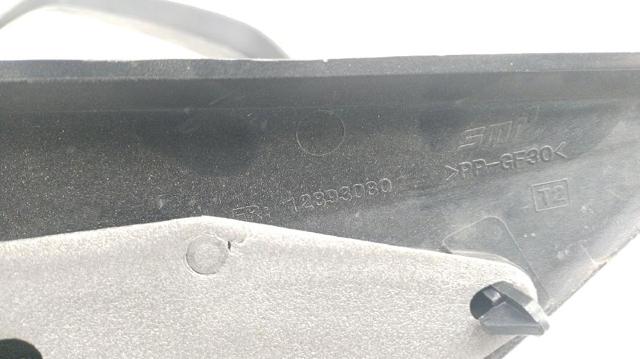 12893080 RENAULT Espejo de retrovisor izquierdo comprar Madrid
