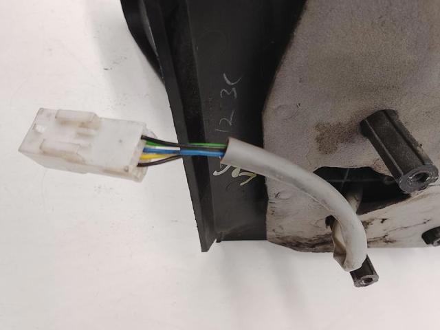 RENAULT 12893080 Espejo de retrovisor izquierdo comprar Tarragona