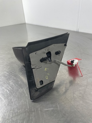 12893080 RENAULT Espejo de retrovisor izquierdo  en stock Gandía