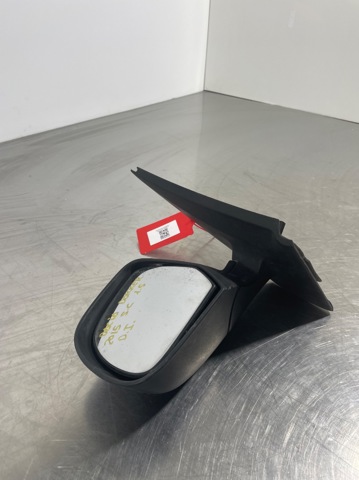 12893080 RENAULT Espejo retrovisor izquierdo  comprar en Lleida