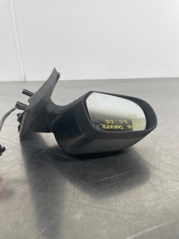 12893080 Espejo de retrovisor izquierdo  en stock Granada