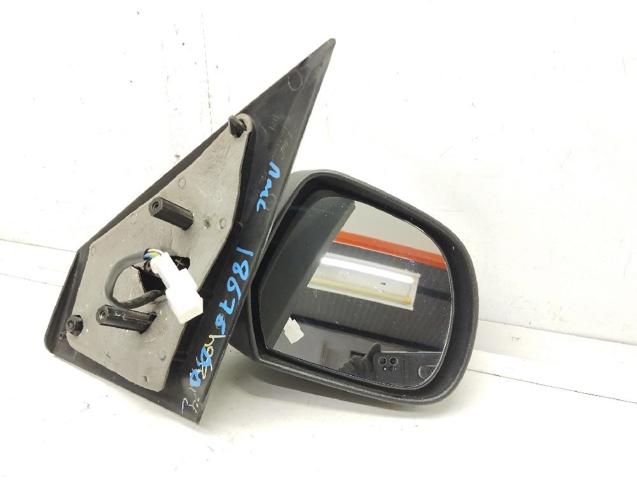 RENAULT 12893080 Espejo retrovisor izquierdo  disponible Valladolid