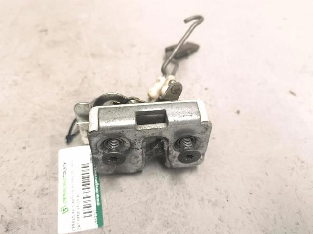 Cerradura para DAF 105 