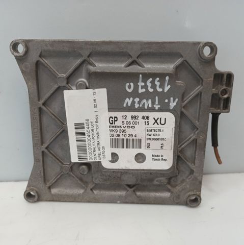 12992406 Opel