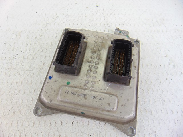 12992406 Opel