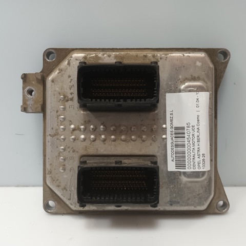 12992406 Opel