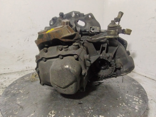 12992510 Opel