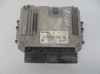 Centralita motor uce para opel astra h caravan cosmo z17dth 12992629