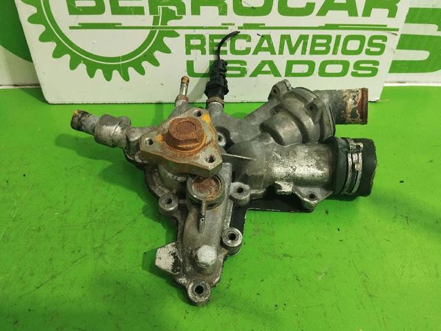 Termostato refrigerante 12992692 OPEL