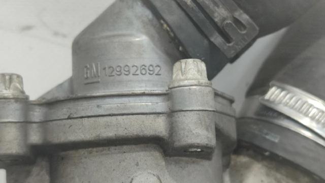 OPEL 12992692 Termostato  disponible España