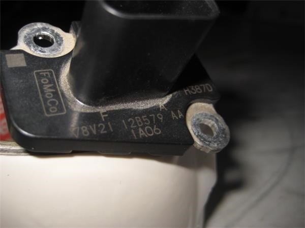 12B579AA FORD Caudalímetro comprar Madrid