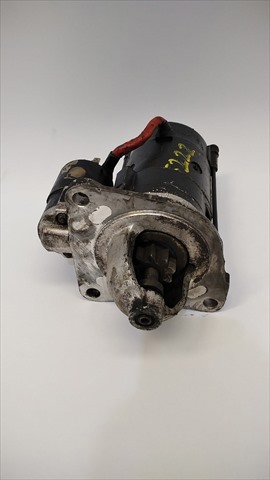 12L LAND ROVER Motor completo  en stock Gandía