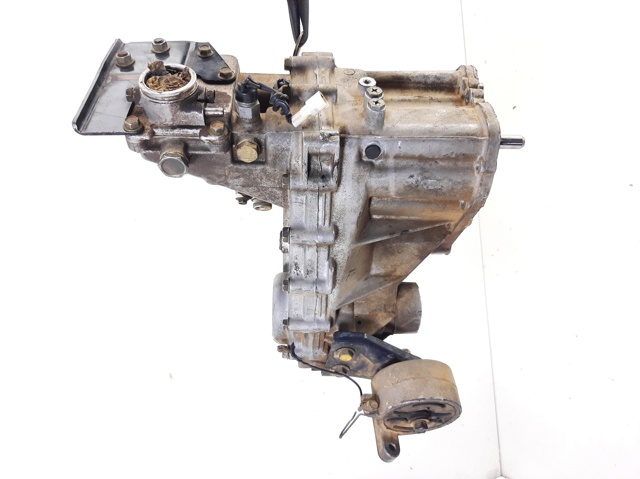 12L LAND ROVER Motor completo comprar Bilbao