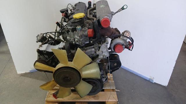 12L Land Rover
