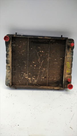 LAND ROVER 12L Motor completo  en stock Valencia