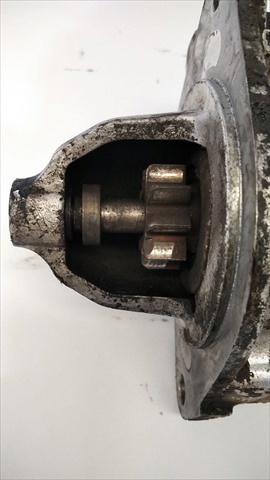 12L Motor completo  en stock Castellón