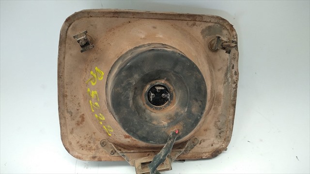 12L LAND ROVER Motor completo comprar Madrid