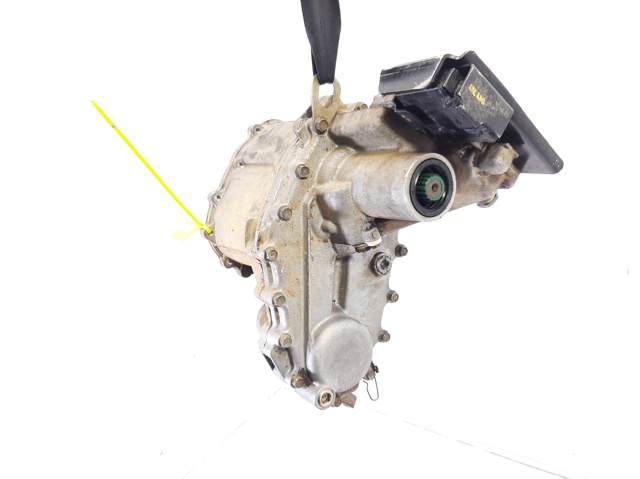 12L Motor completo  disponible Málaga