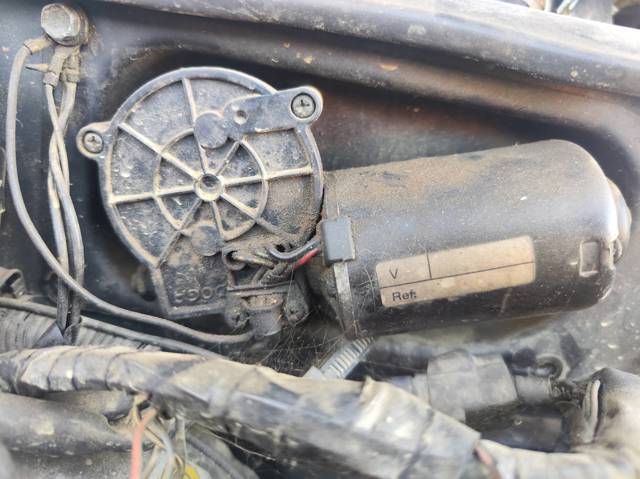 12V Suzuki