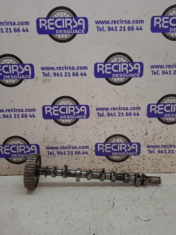 Árboles de levas para Nissan Qashqai J10