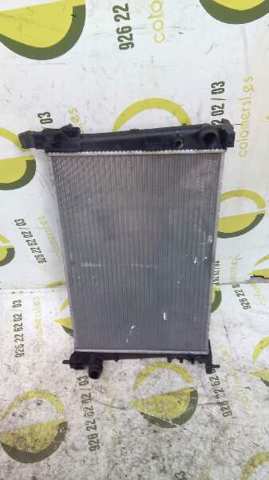Radiadores Corsa monovolumen (2006-2015) original desde 72,60 €
